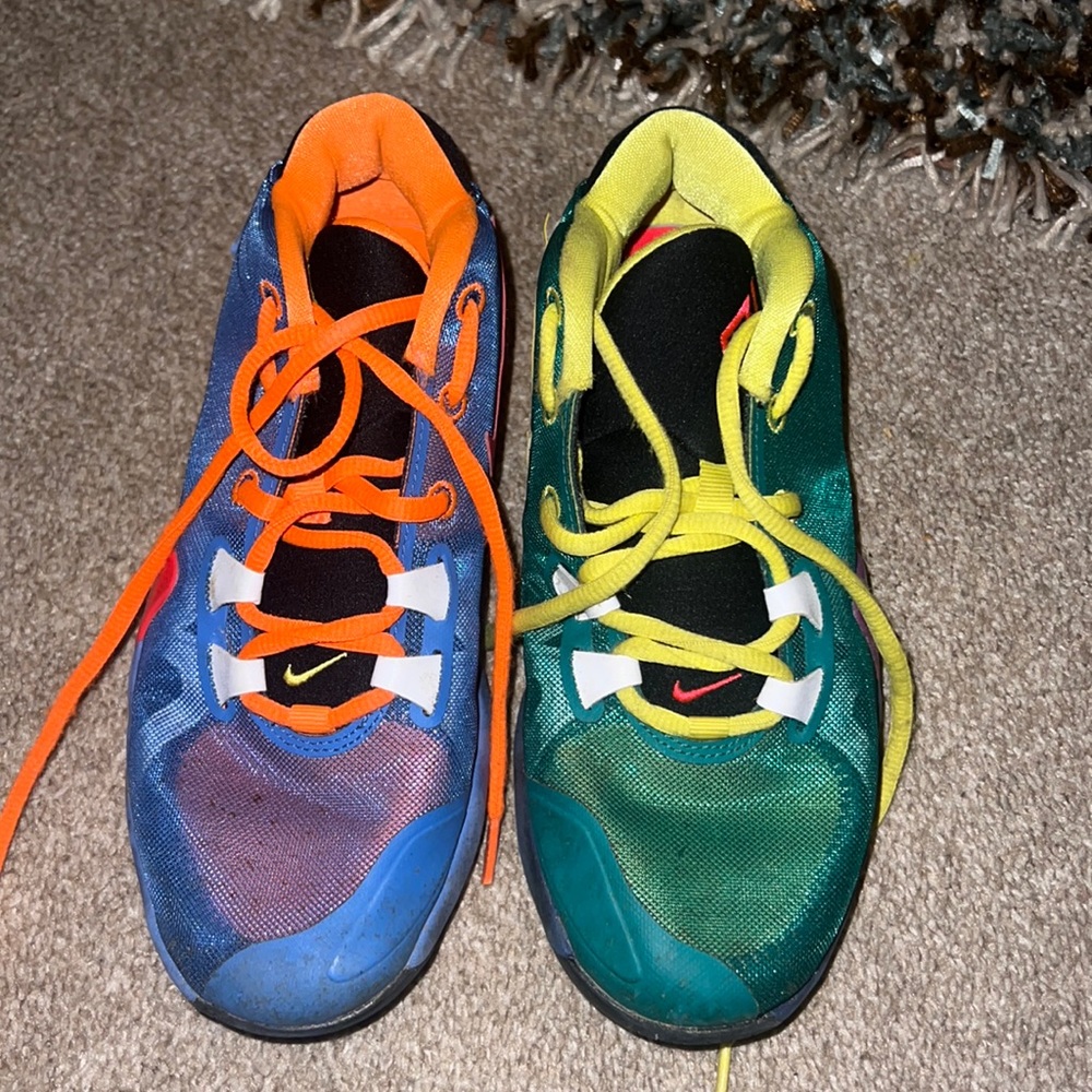 Nike Zoom Freak